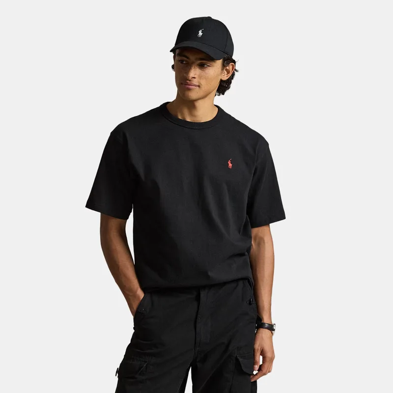Polo Ralph Lauren 10/1 Ανδρικό T-Shirt (9000260127_1469)