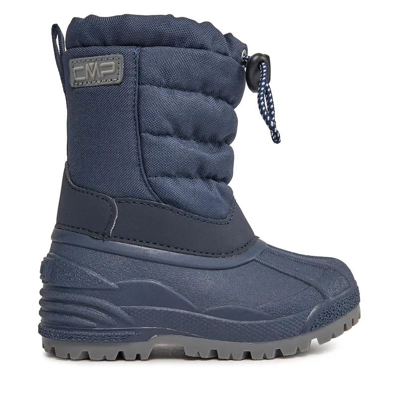 Μπότες Χιονιού CMP Hanki 3.0 Snow Boots 3Q75674 Σκούρο μπλε