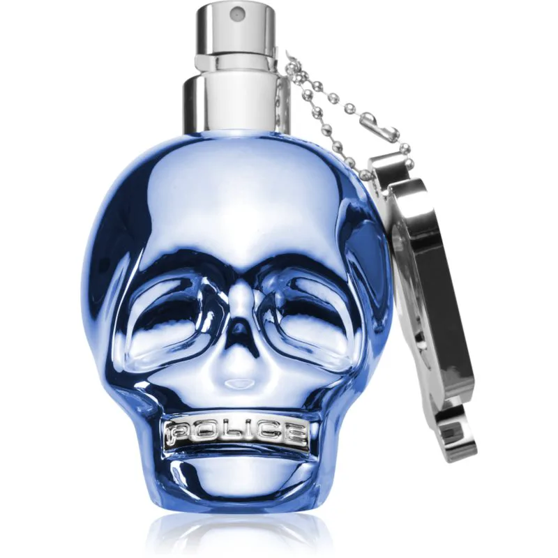 Police To Be #FREETODARE Eau de Toilette για άντρες 40 ml