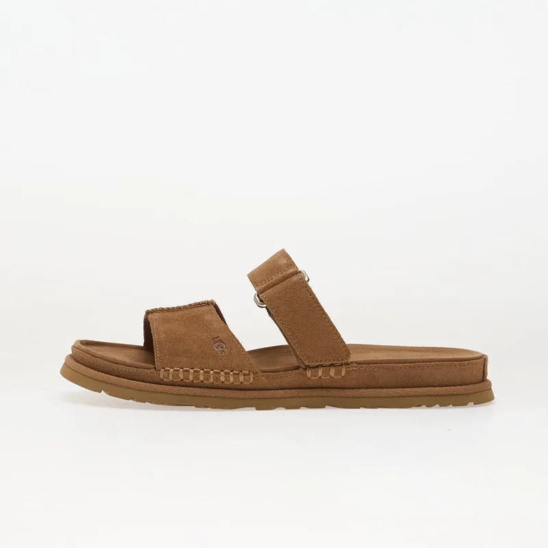 Sneakers UGG W Goldengaze Slide Chestnut EUR 37