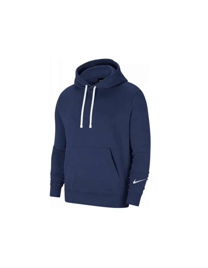 Nike Park 26 Fleece Hoody Swoosh IO9035410
