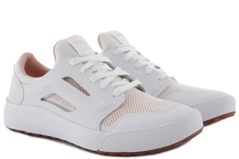 Sneaker Vans UltraRange 3D Rapidweld VN0A3WMGVU31-white-spanish-villa