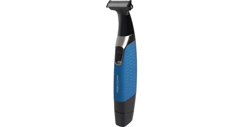 BHT 3074 shaving and trimming set
