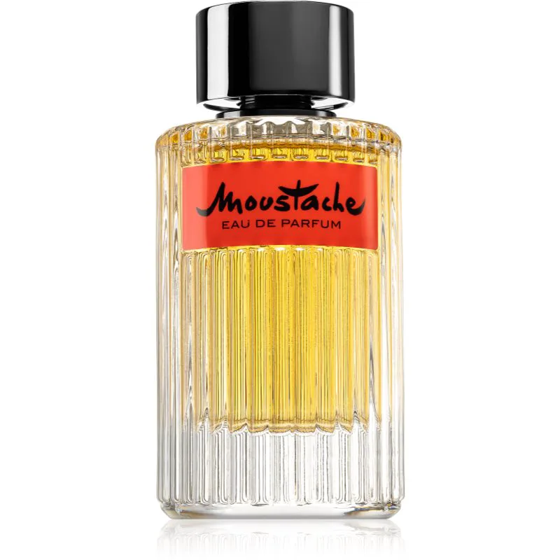Rochas Moustache Eau de Parfum για άντρες 125 ml
