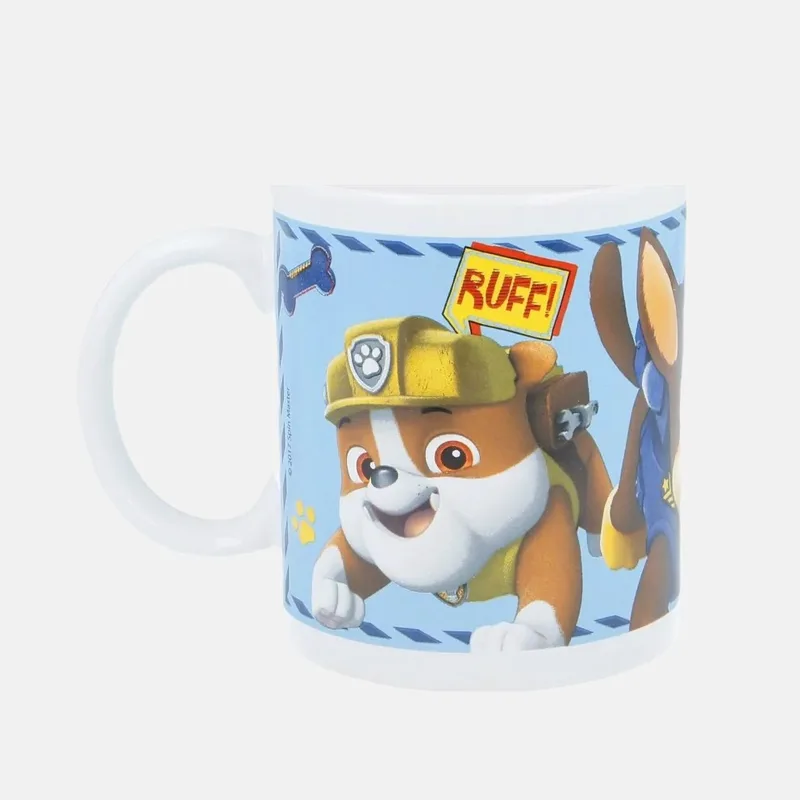 Stor Paw Patrol Boy Κούπα (9000200663_72076)