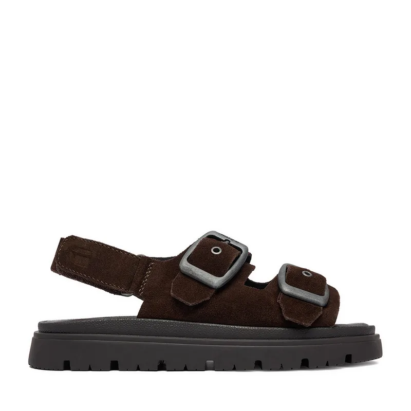 Σανδάλια G-Star Raw CEO-WI16-MARS-01 Σκούρο καφέ