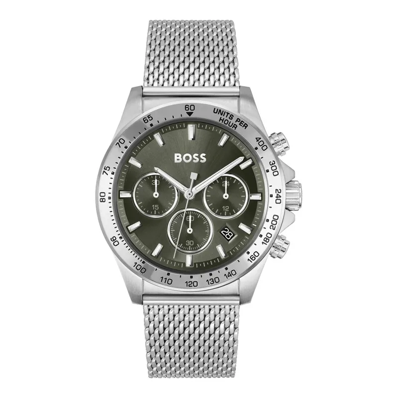 BOSS Stainless Steel Bracelet 1514020