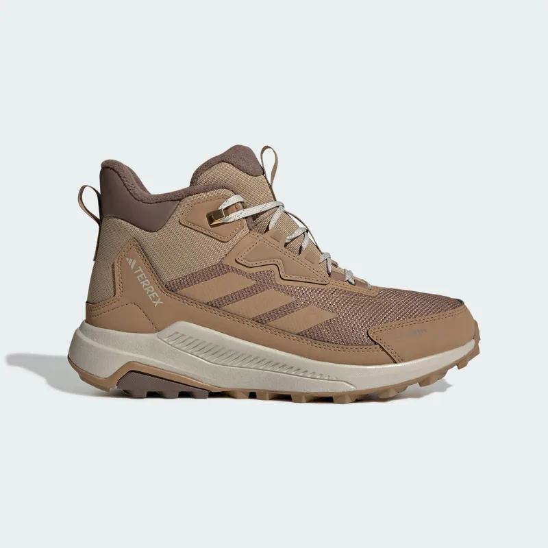 adidas Terrex W Anylander Climawarm+ Hiking Shoes (9000259507_91506)