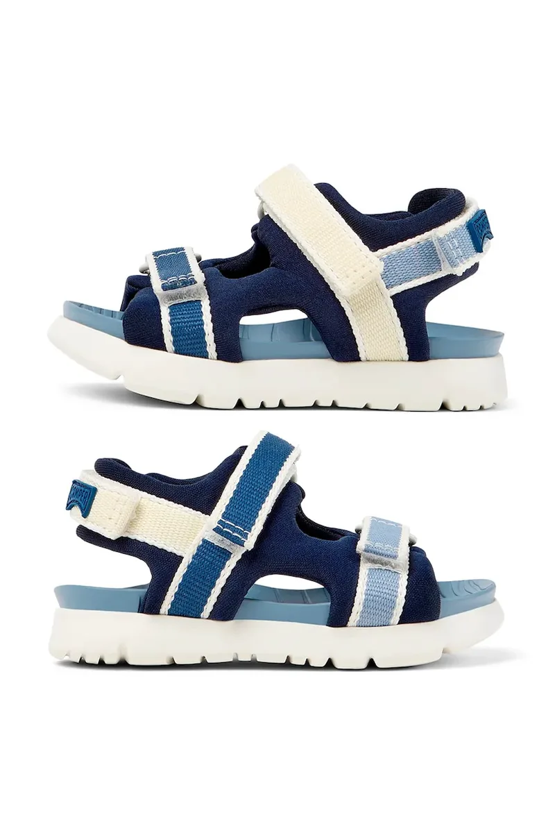 Camper Παιδικά σανδάλια Camper TWS FW