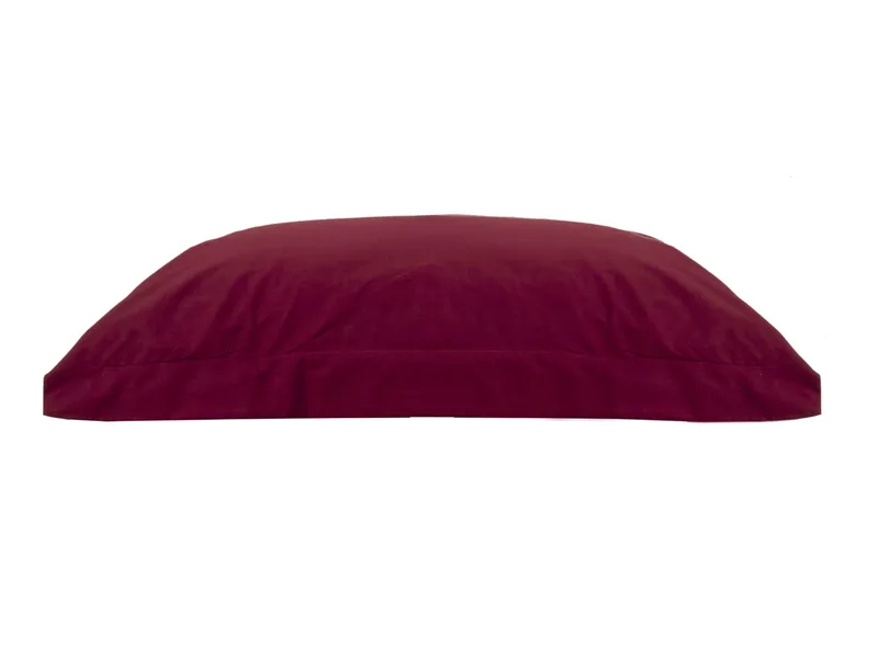 Σετ Σεντόνια Υπέρδιπλα 240x260 Superb Percale Μπορντώ
