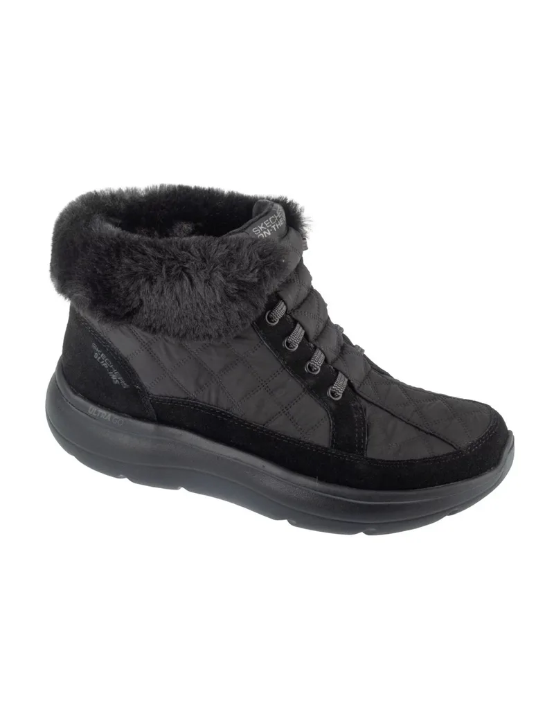 Skechers SlipIns OnTheGO Encore Elisa 144841BBK