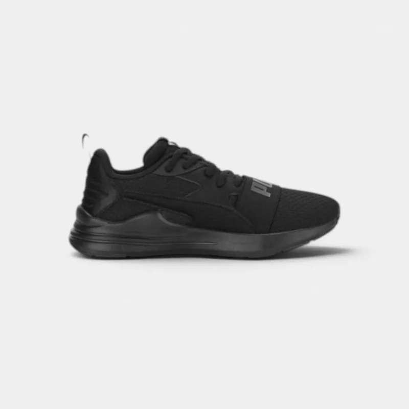 Xαμηλά Sneakers Puma Wired Run Pure Jr