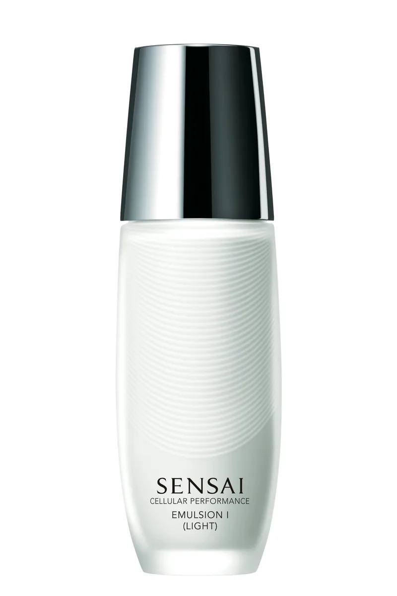 Sensai Cellular Performance Emulsion I (Light) 100 ml - 90539