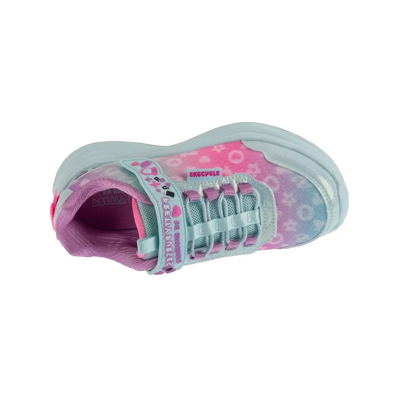 Xαμηλά Sneakers Skechers Baskets Power Jams 2.0 synthétique