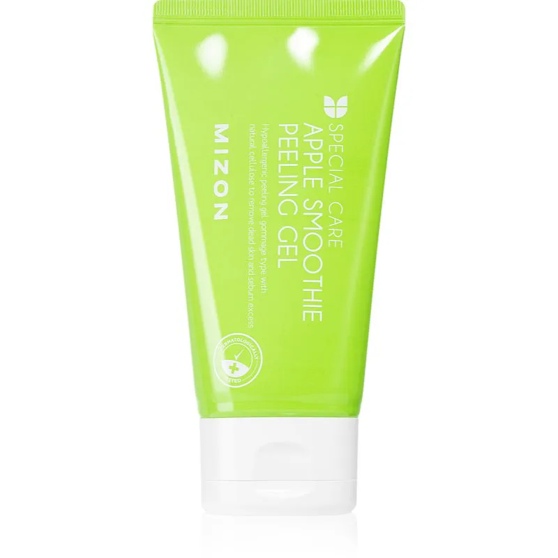 Mizon Special Care Apple Smoothie Scrub προσώπου 120 μλ