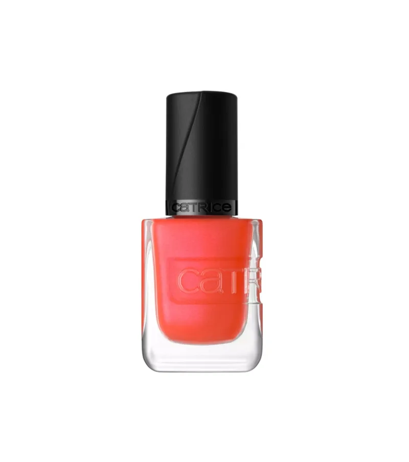 GEL AFFAIR Nail Lacquer 050 - Poppy Reloaded 10.5ml