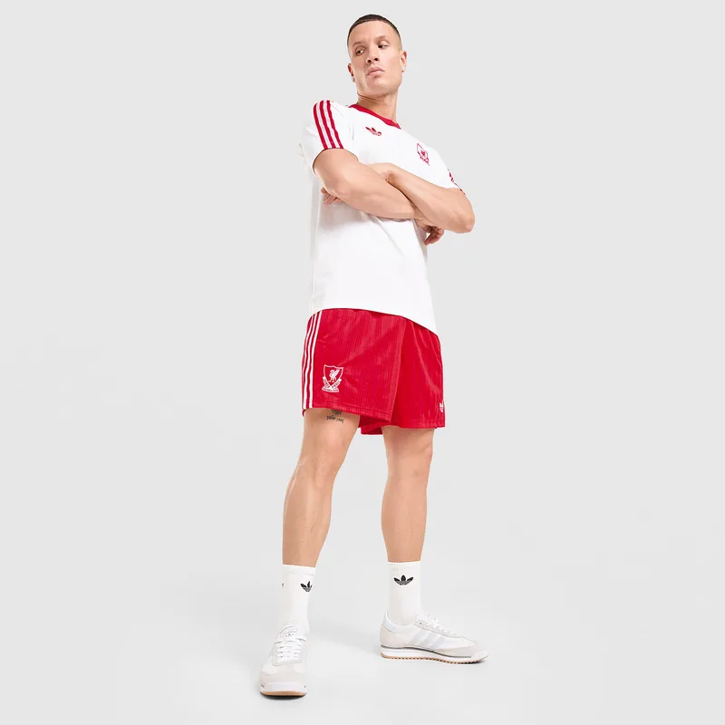 adidas Liverpool FC Ανδρικό Σορτς (9000261066_83472)