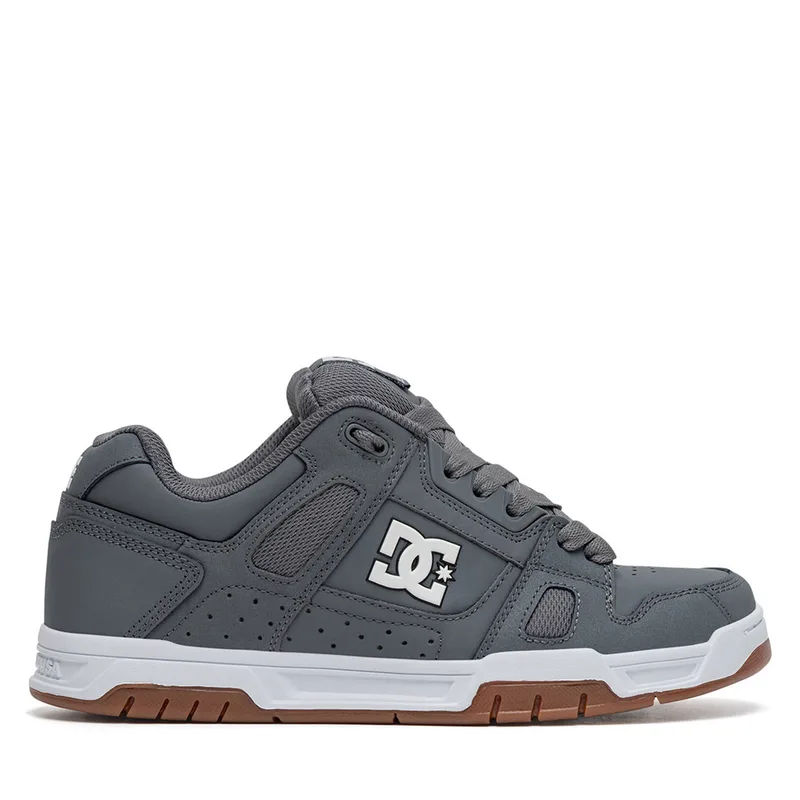 Αθλητικά DC Shoes STAG 320188-2GG Γκρι