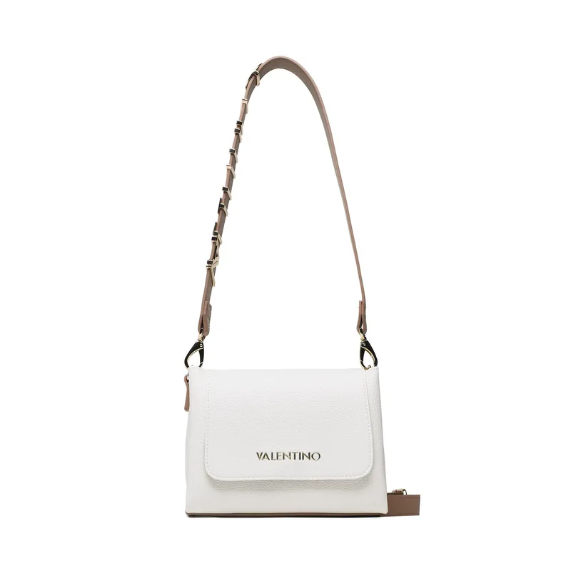 Τσάντα Valentino Alexia VBS5A806 Λευκό