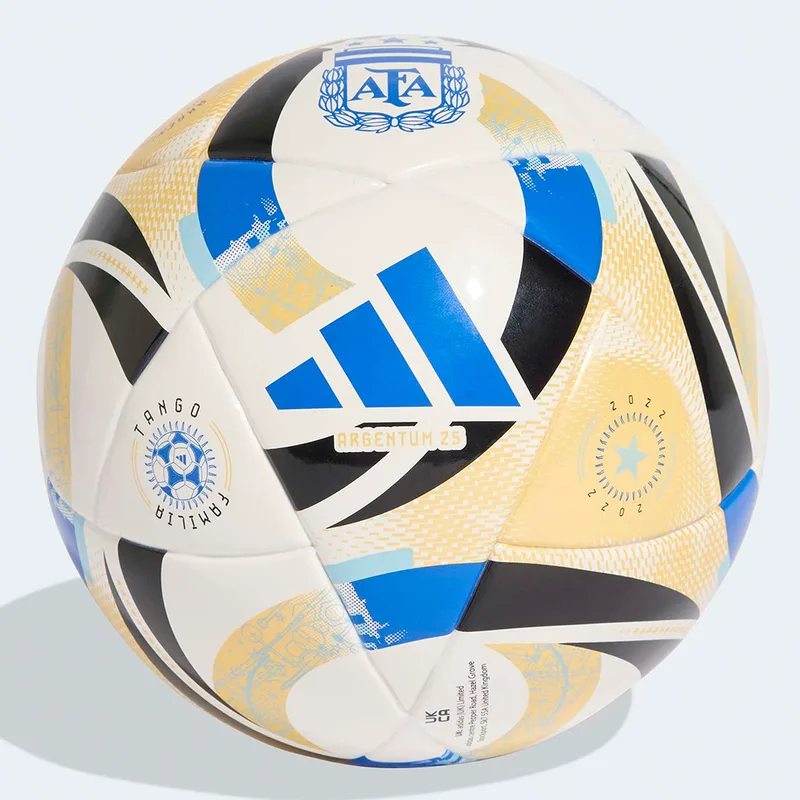 adidas Afa 25 Mini Μπάλα Ποδοσφαίρου (9000260834_92219)