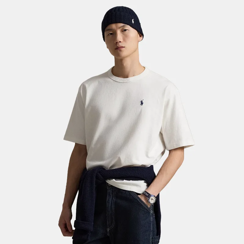 Polo Ralph Lauren 10/1 Ανδρικό T-Shirt (9000260128_1539)