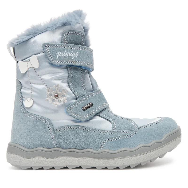 Μπότες Χιονιού Primigi GORE-TEX 8883722 S Γαλάζιο