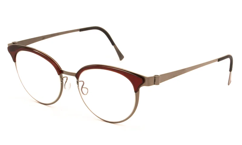 LINDBERG ΣΚΕΛΕΤΟΣ ΟΡΑΣΕΩΣ LINDBERG 9845 10 4616 9845 Χρυσό