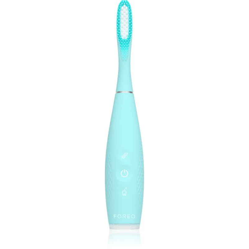 FOREO ISSA™ 4 ηλεκτρική οδοντόβουρτσα Arctic Blue 1 τμχ