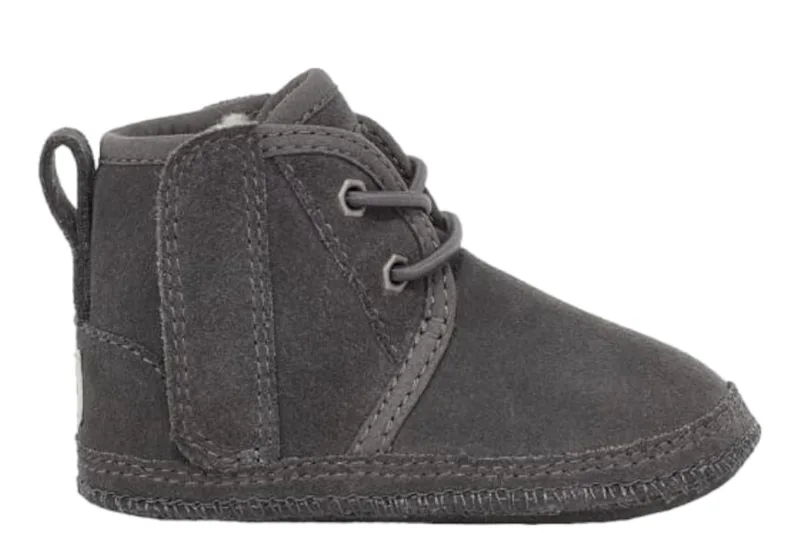 Μποτάκια Ugg Baby Neumel 1103500I-CHRC Unisex Παιδικό