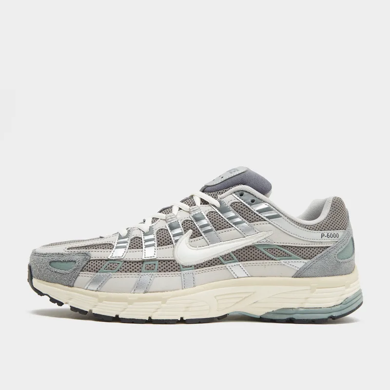 Nike P-6000 Ανδρικά Παπούτσια (9000190620_78550)
