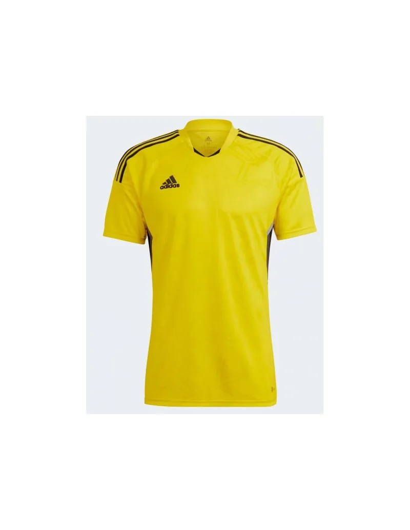 Adidas Condivo 22 HA3518 Ανδρική Φανέλα Ποδοσφαίρου