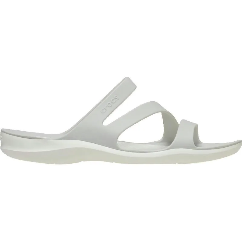 Σανδάλια χωρίς τακούνι Crocs Swiftwater