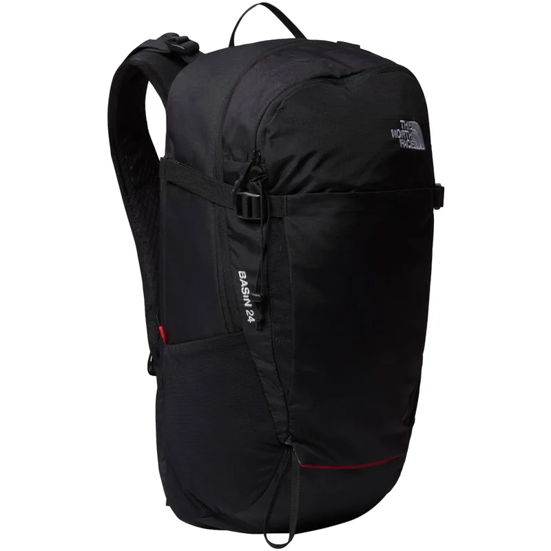 Σακίδιο πλάτης The North Face Basin 24 Backpack