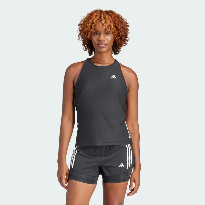 adidas Own the Run Γυναικείο Αμάνικο T-Shirt (9000169716_1469)