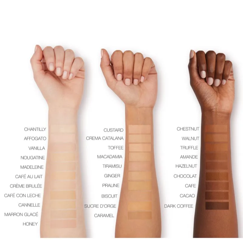 NARS Soft Matte Complete Concealer ματ διορθωτής για πληρή κάλυψη απόχρωση CHESTNUT 6.2 γρ