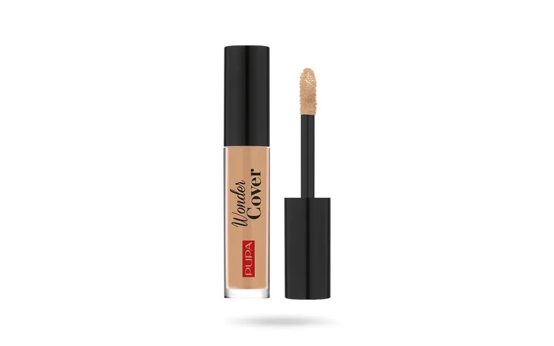 Pupa Wonder Cover Concealer - 006 Biscuit (4.2ml)