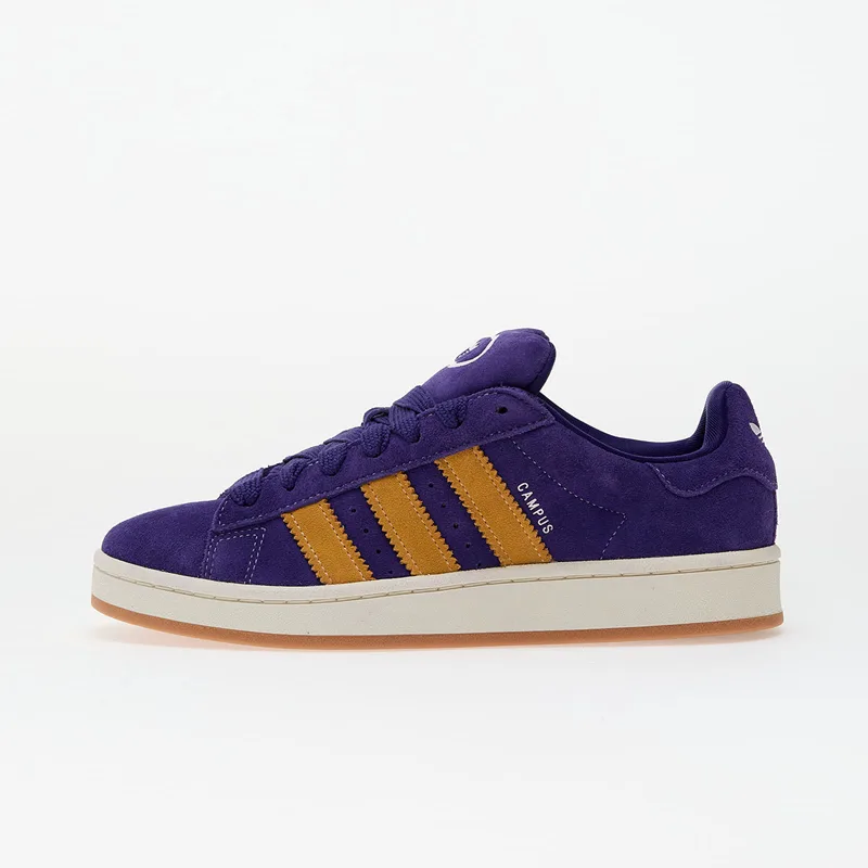Sneakers adidas Campus 00s Core Purple/ Ftw White/ Off White EUR 38