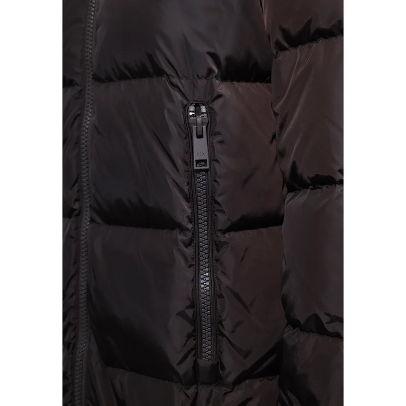 Παλτό EAX DOWN JACKET XW000251 AF12286