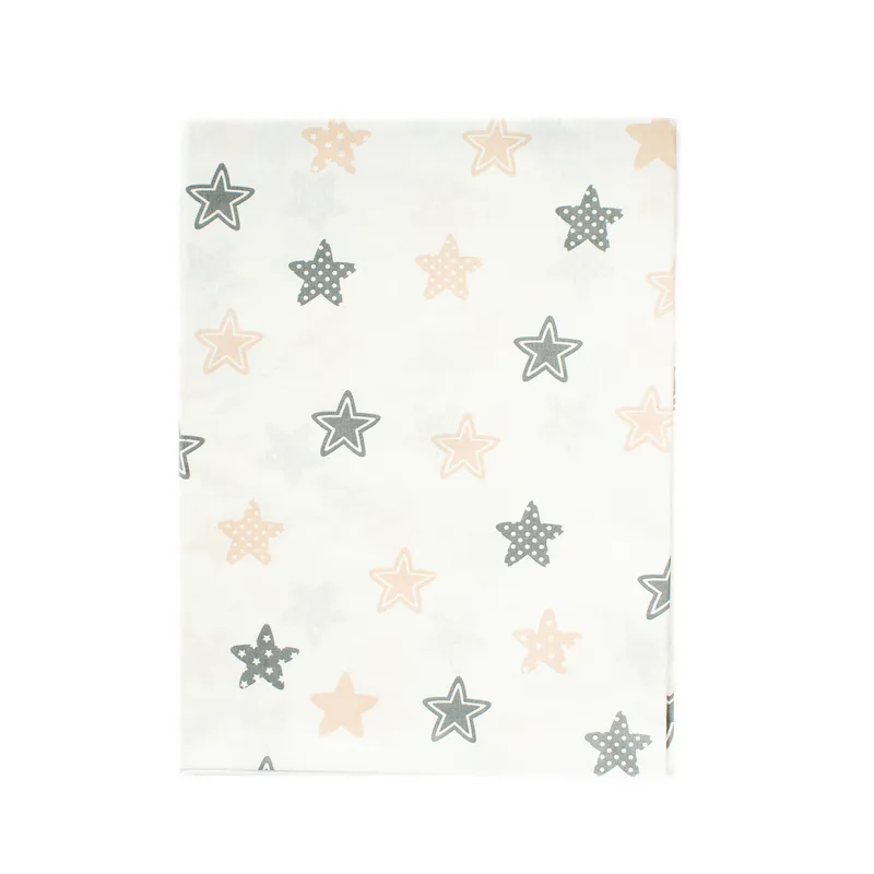 Πάνα Χασέ Dimcol Star 103 Grey 80x80