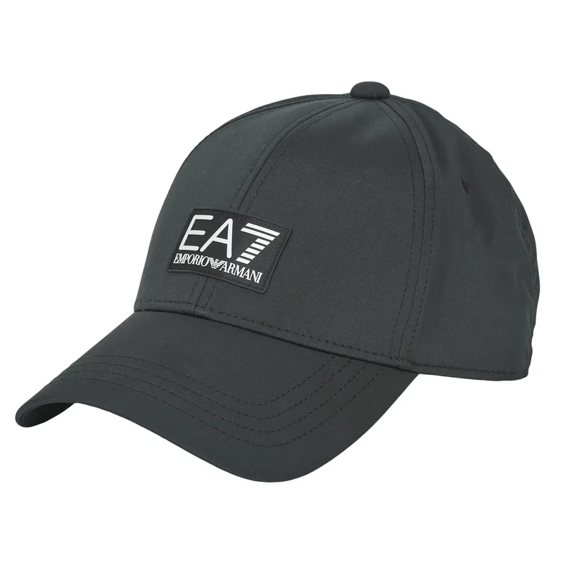 Κασκέτο Emporio Armani EA7 UNISEX TRAIN CORE BASEBALL