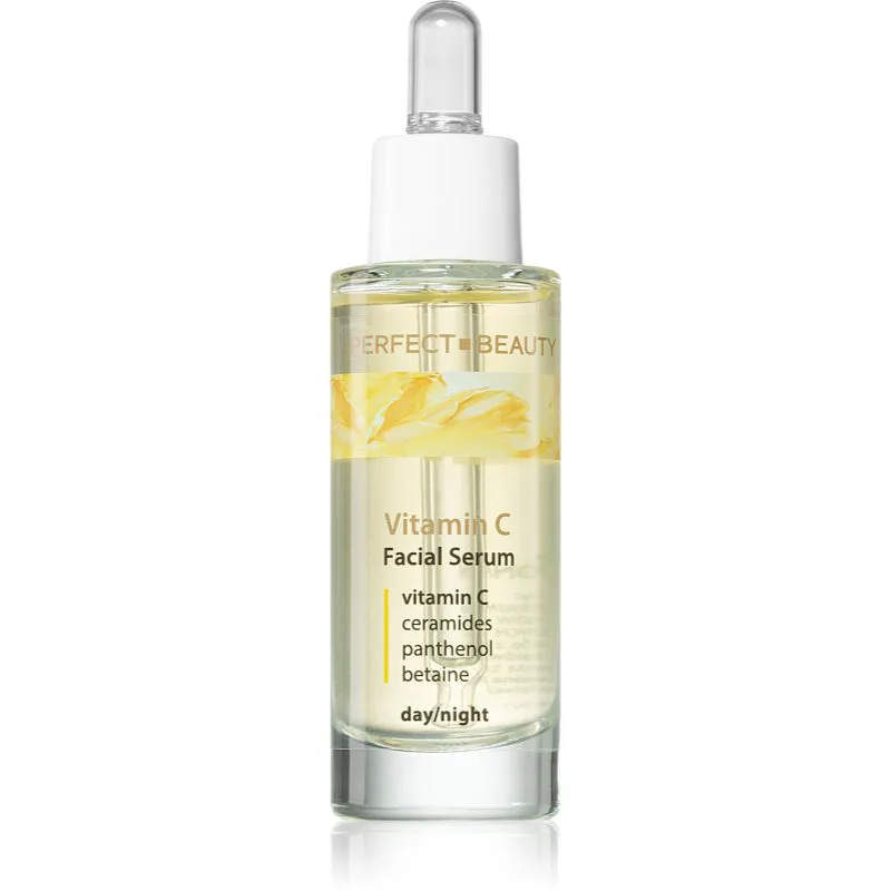 Farmona Perfect Beauty Vitamin C λαμπρυντικός ορός με βιταμίνη C 30 ml