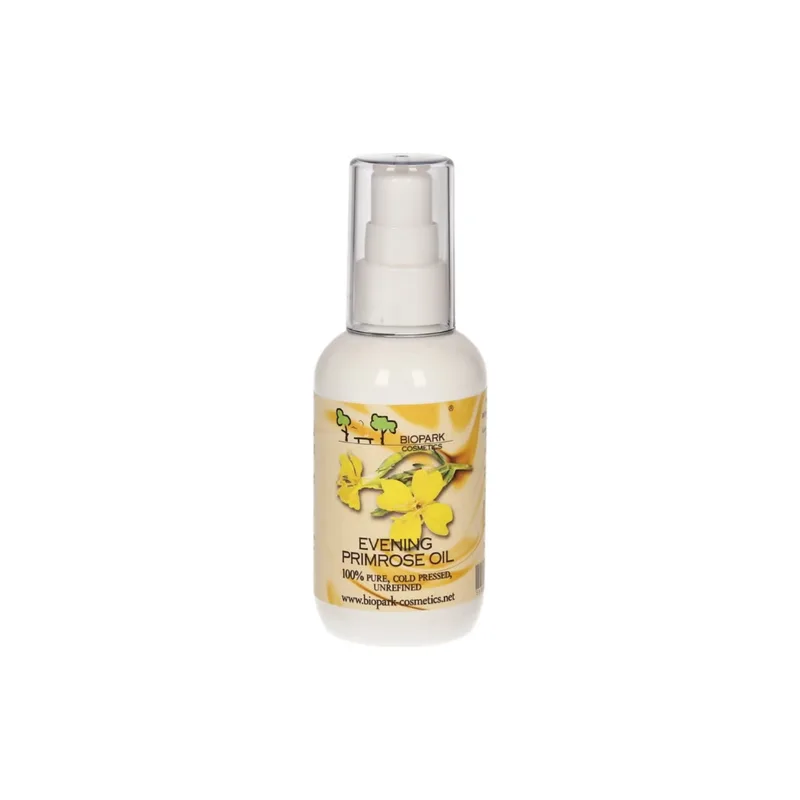 Biopark cosmetics Organic Evening Primrose Oil 100ml