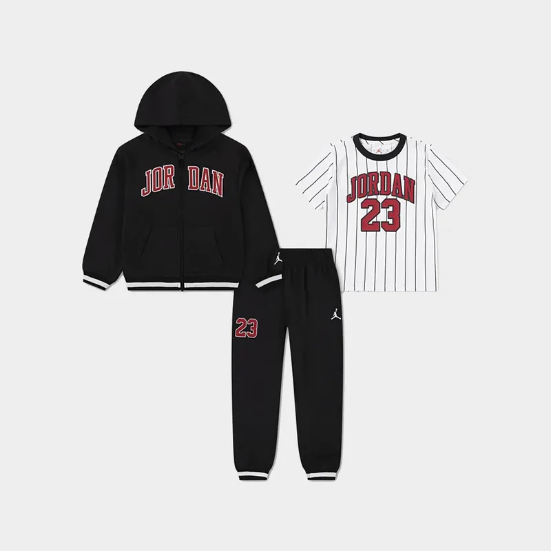 Jordan Jersey Παιδικό Σετ Φόρμας (9000245362_1469)