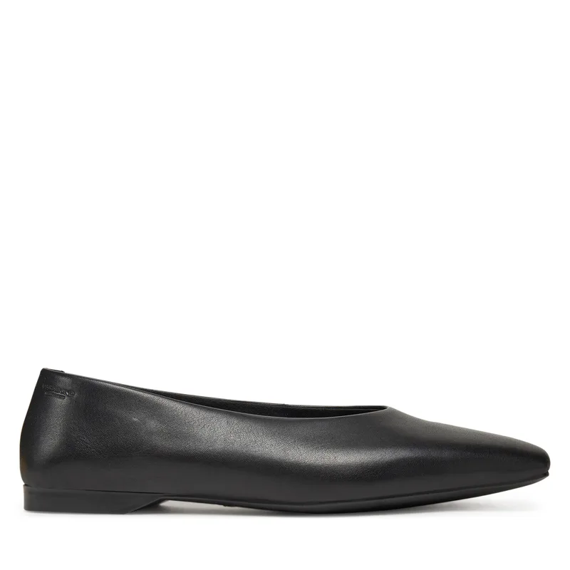 Μπαλαρίνες Vagabond Shoemakers Delia 5907-101-02 Μαύρο