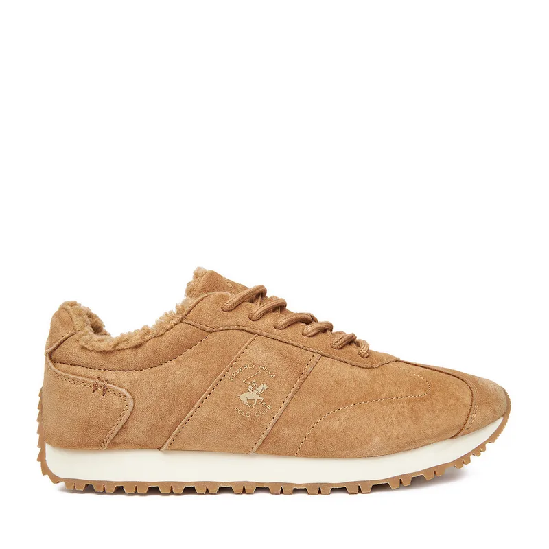 Αθλητικά Beverly Hills Polo Club EO-V12-1187 Καφέ