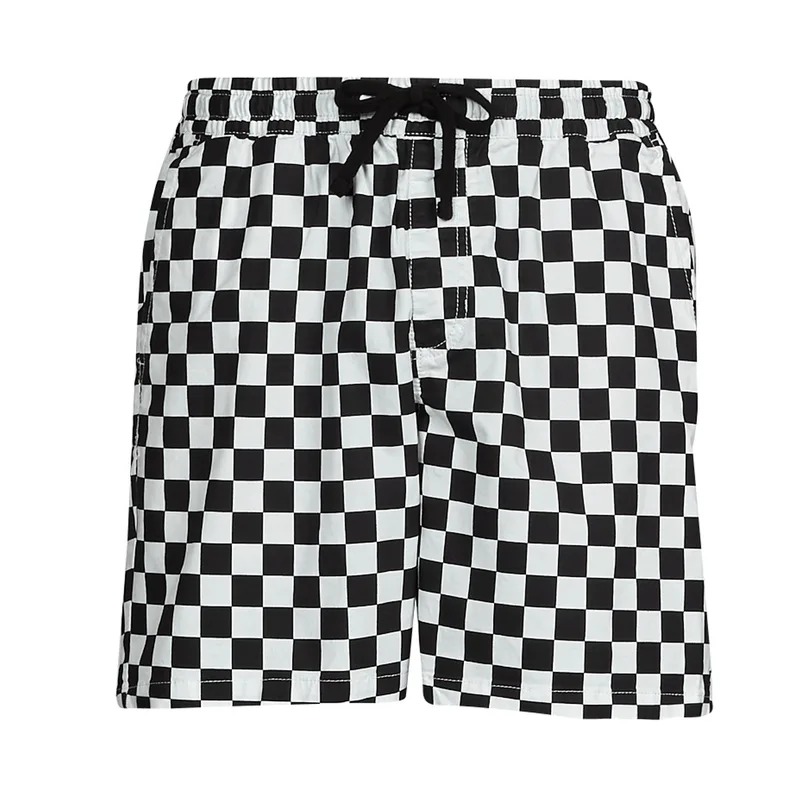 Shorts & Βερμούδες Vans RANGE RELAXED ELASTIC SHORT