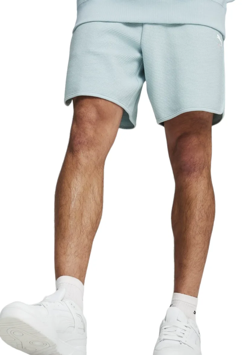 Σορτς Puma Classics Waffle 7 624252-22 Ανδρικό