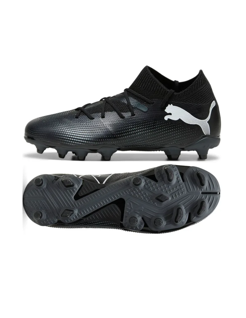 Puma Future 7 Match FGAG Jr 10772902 shoes