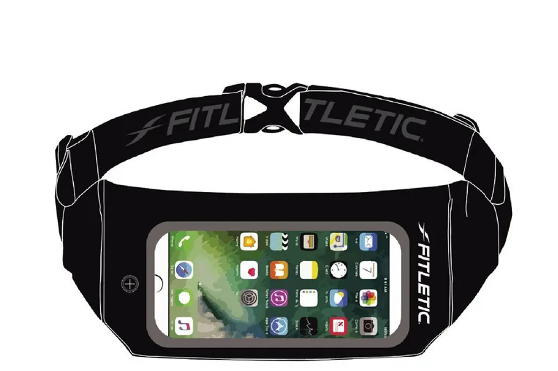 Τσαντάκι Μέσης Fitletic Swipe SWP-01