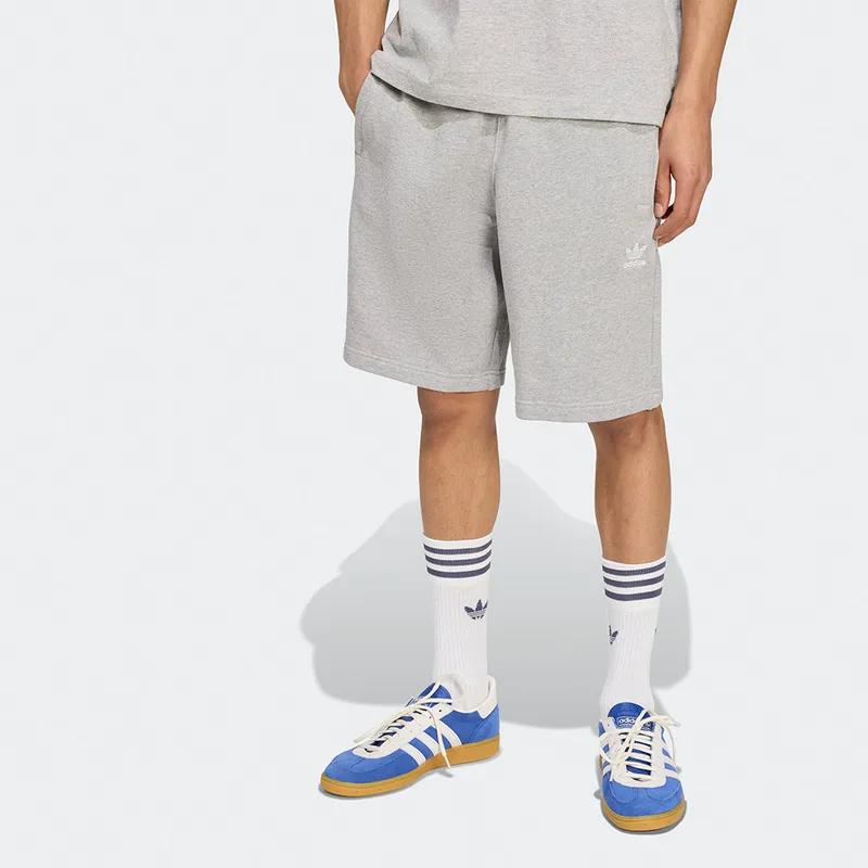 adidas Originals Essentials Trefoil Ανδρική Βερμούδα (9000240605_63041)
